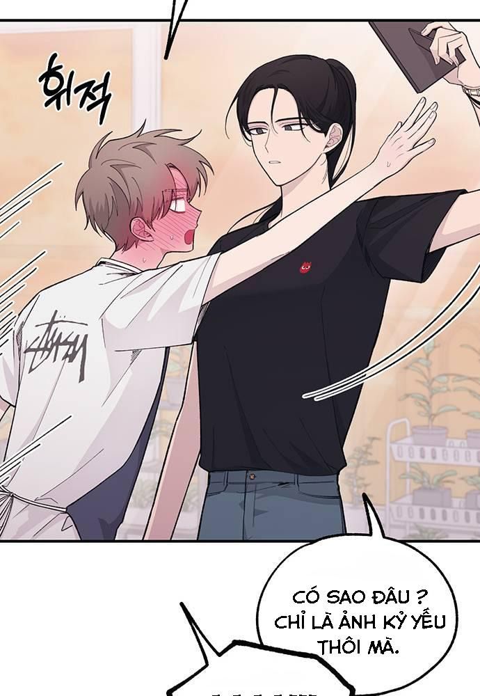 Yeonwoo's Innocence Chap 41 - Next Chap 42