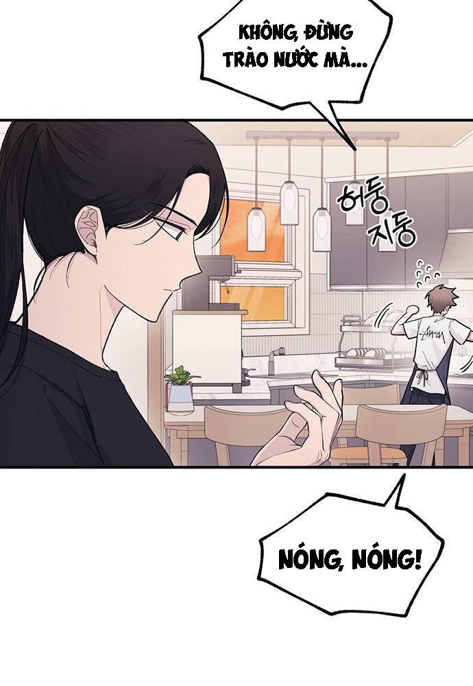 Yeonwoo's Innocence Chap 41 - Next Chap 42