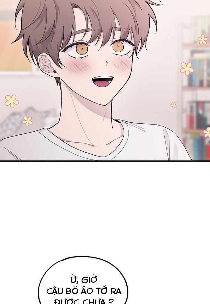 Yeonwoo's Innocence Chap 41 - Next Chap 42