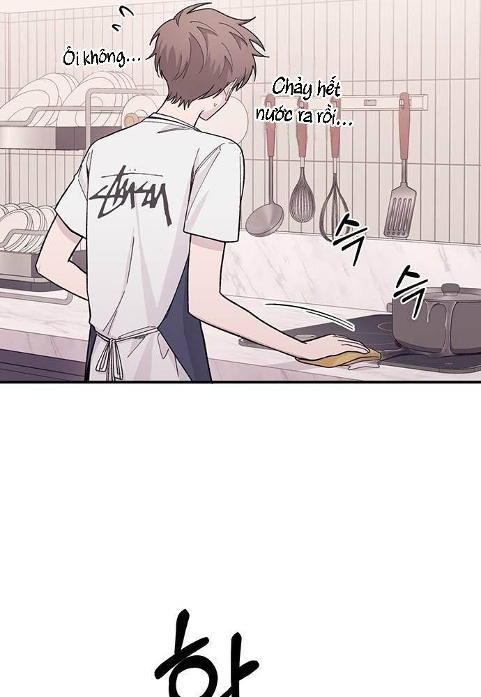 Yeonwoo's Innocence Chap 41 - Next Chap 42