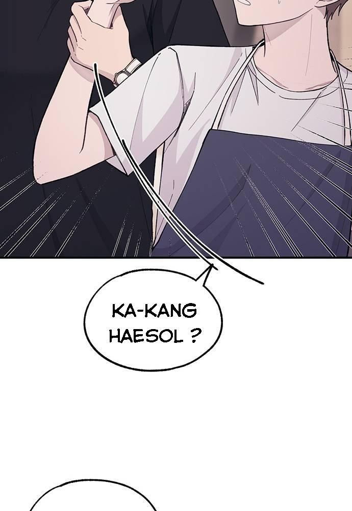 Yeonwoo's Innocence Chap 41 - Next Chap 42