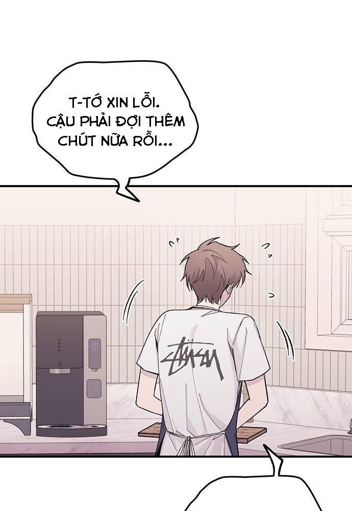 Yeonwoo's Innocence Chap 41 - Next Chap 42