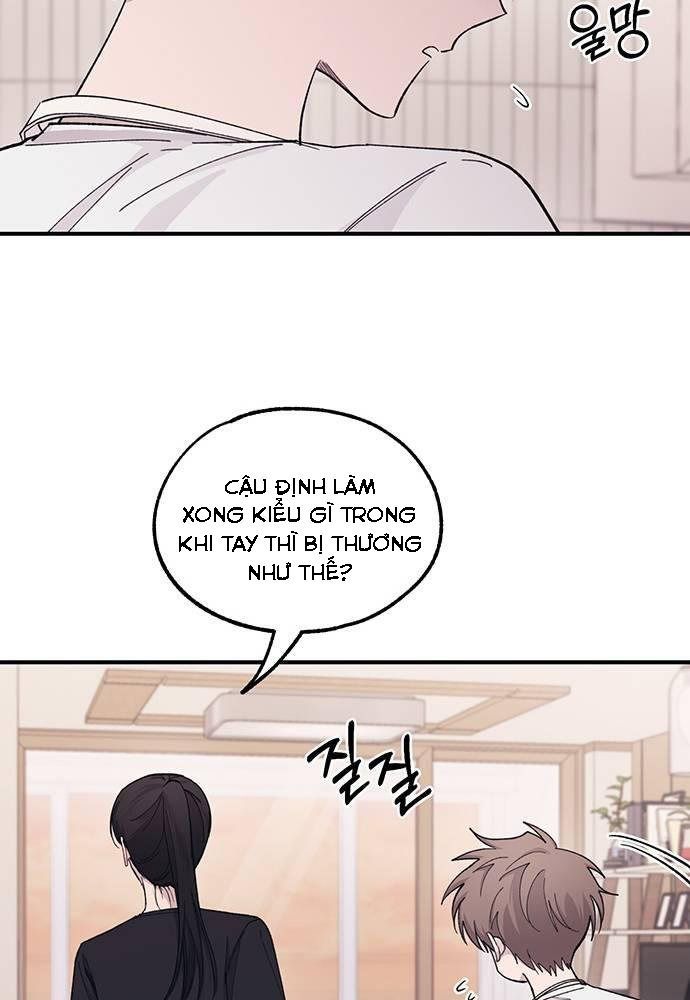 Yeonwoo's Innocence Chap 41 - Next Chap 42