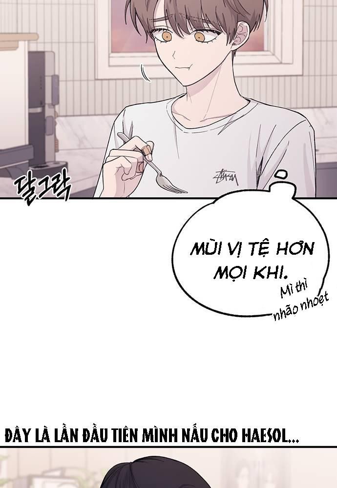 Yeonwoo's Innocence Chap 41 - Next Chap 42