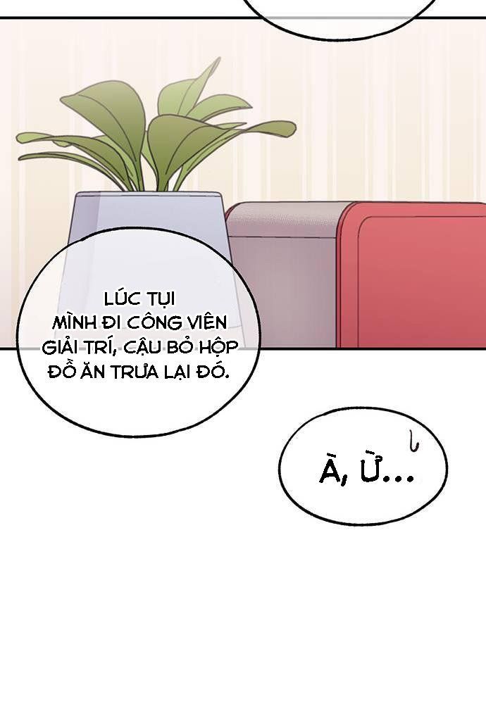 Yeonwoo's Innocence Chap 41 - Next Chap 42