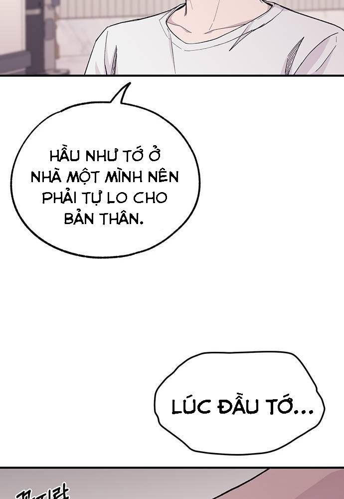 Yeonwoo's Innocence Chap 41 - Next Chap 42