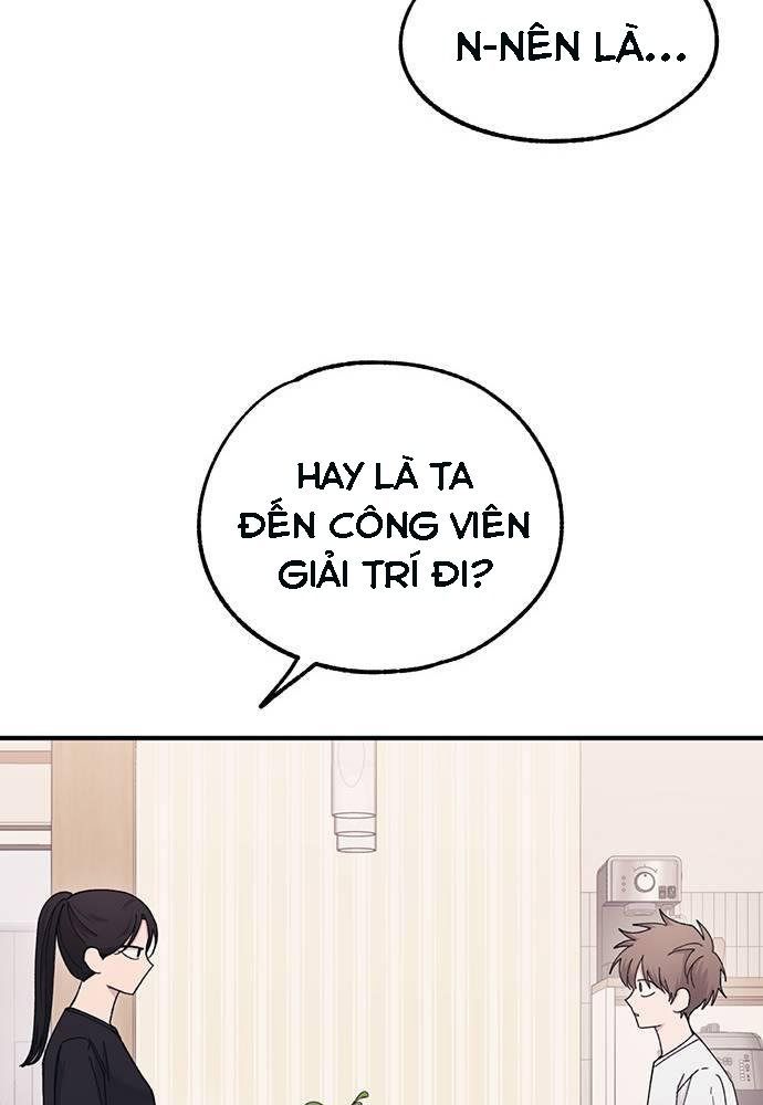 Yeonwoo's Innocence Chap 41 - Next Chap 42