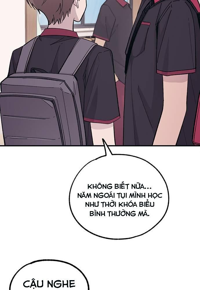 Yeonwoo's Innocence Chap 41 - Next Chap 42