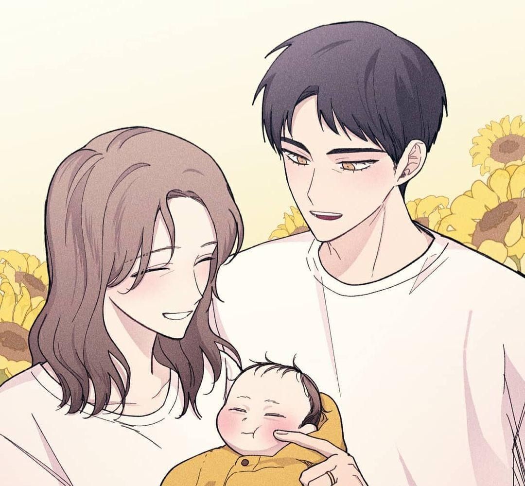 Yeonwoo's Innocence Chap 41 - Next Chap 42