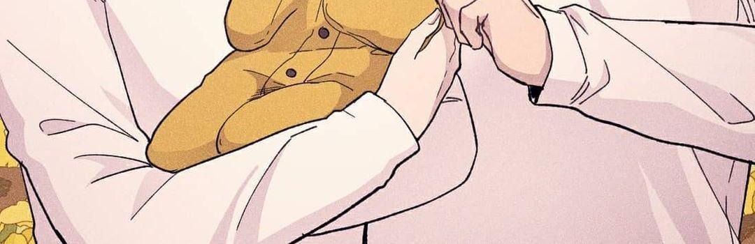 Yeonwoo's Innocence Chap 41 - Next Chap 42