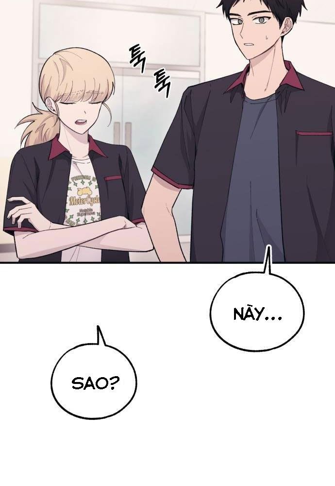 Yeonwoo's Innocence Chap 42 - Next Chap 43