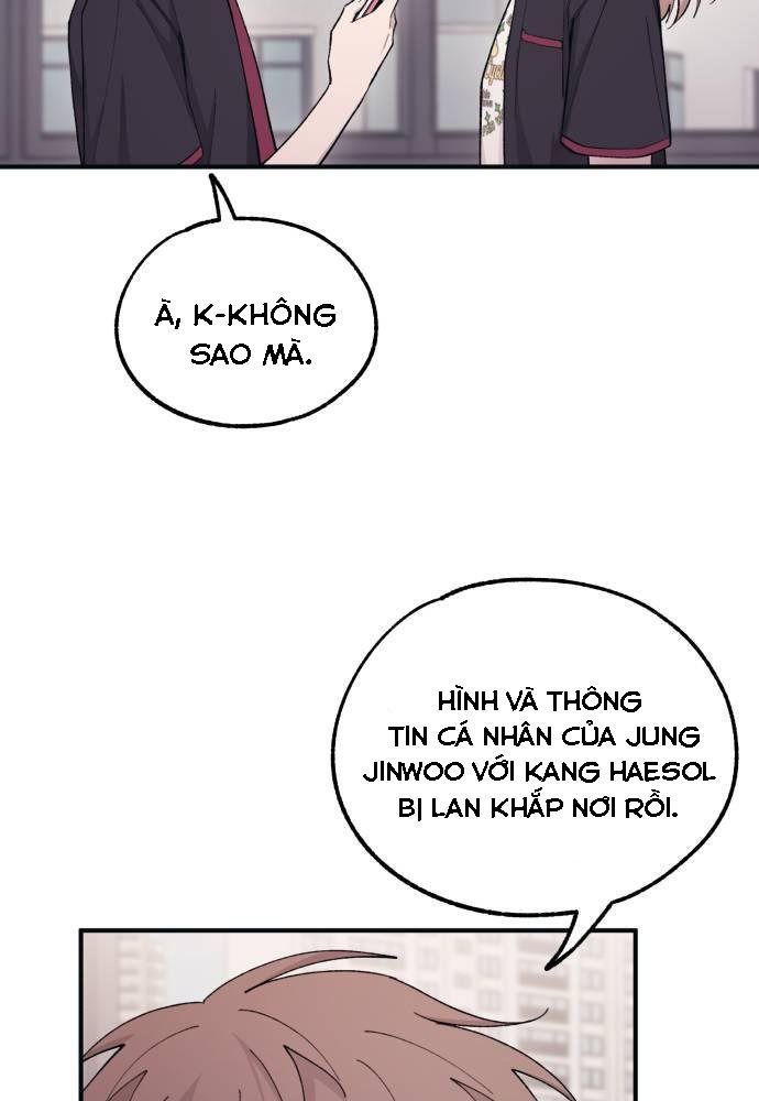 Yeonwoo's Innocence Chap 42 - Next Chap 43