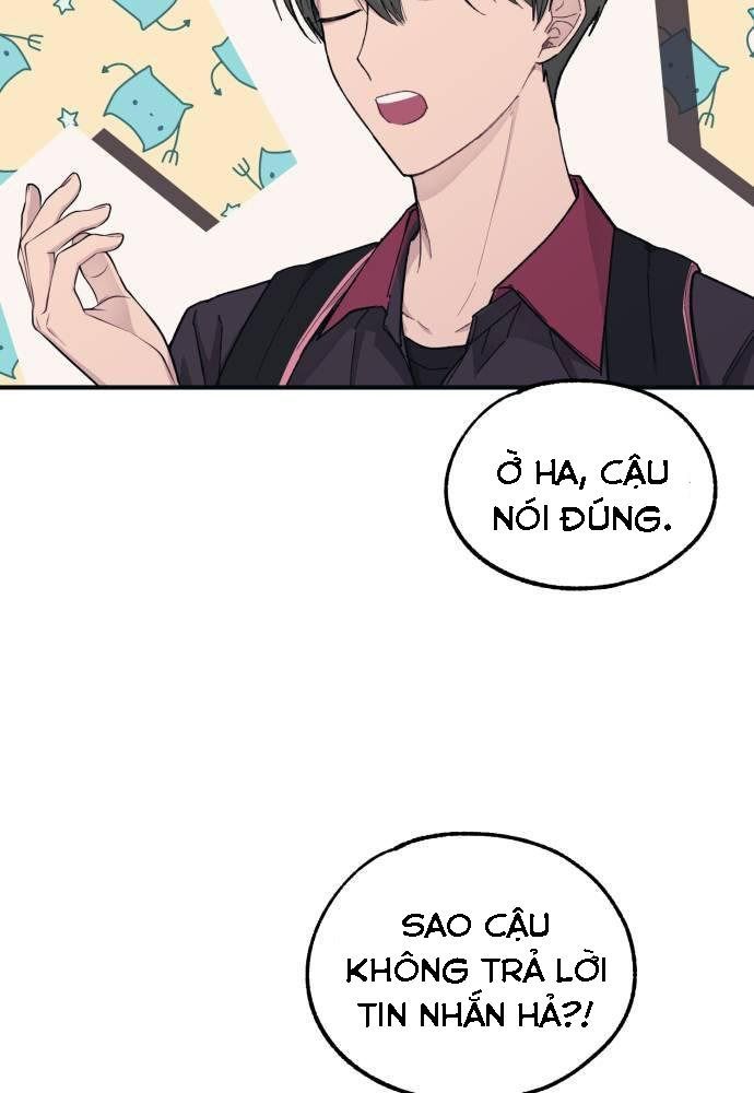 Yeonwoo's Innocence Chap 42 - Next Chap 43