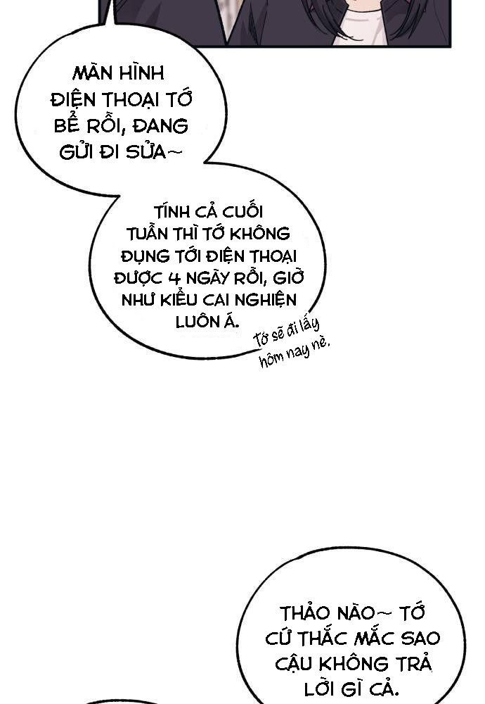 Yeonwoo's Innocence Chap 42 - Next Chap 43
