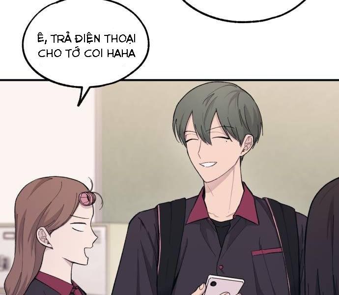Yeonwoo's Innocence Chap 42 - Next Chap 43
