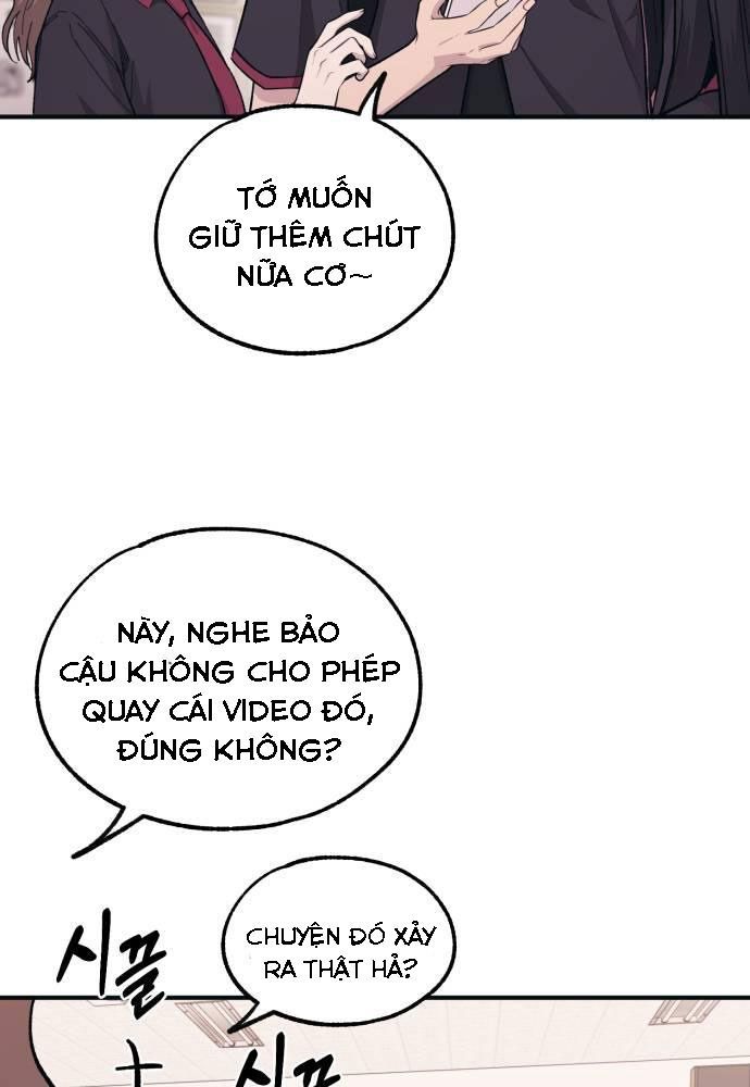 Yeonwoo's Innocence Chap 42 - Next Chap 43