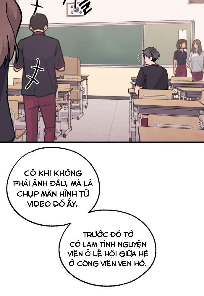 Yeonwoo's Innocence Chap 42 - Next Chap 43