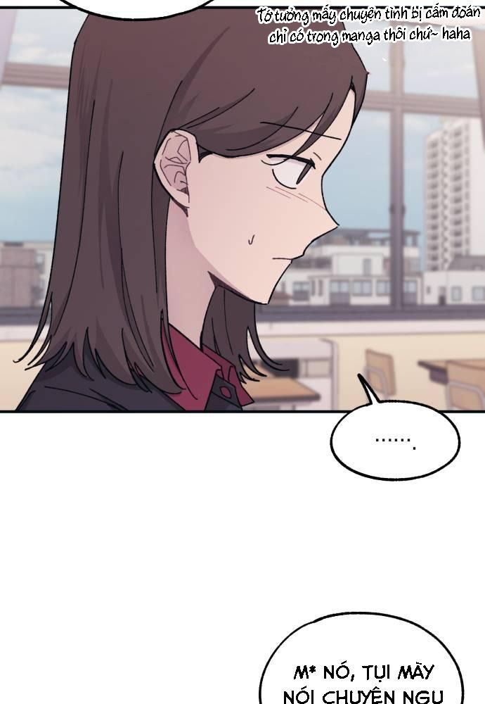 Yeonwoo's Innocence Chap 42 - Next Chap 43