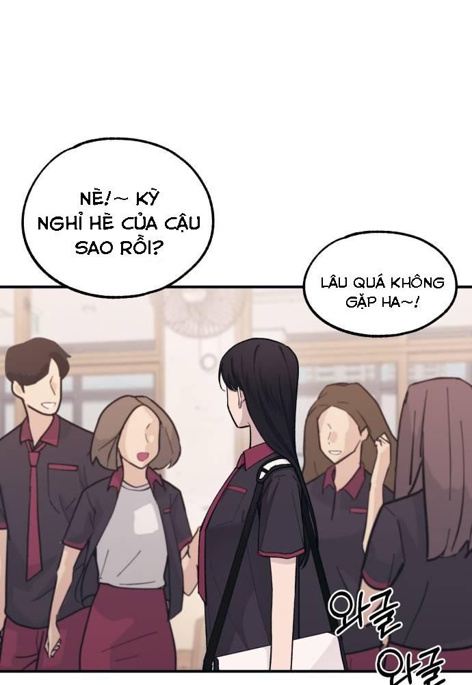 Yeonwoo's Innocence Chap 42 - Next Chap 43