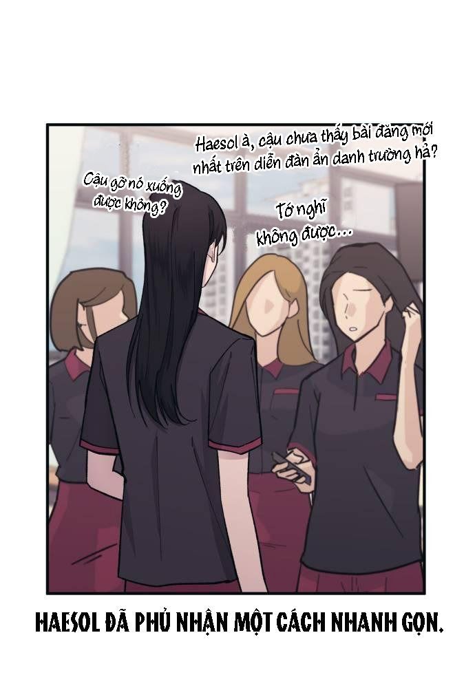 Yeonwoo's Innocence Chap 42 - Next Chap 43