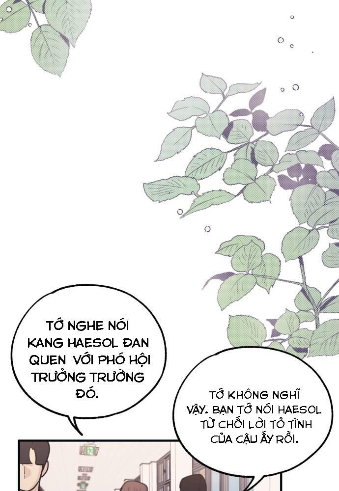 Yeonwoo's Innocence Chap 42 - Next Chap 43