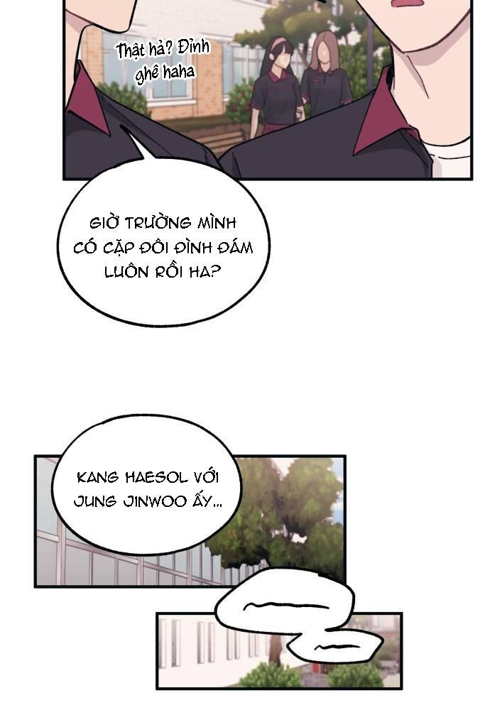 Yeonwoo's Innocence Chap 42 - Next Chap 43