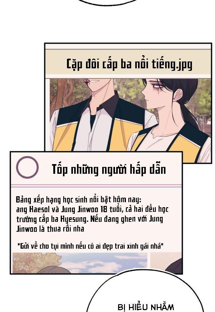 Yeonwoo's Innocence Chap 42 - Next Chap 43