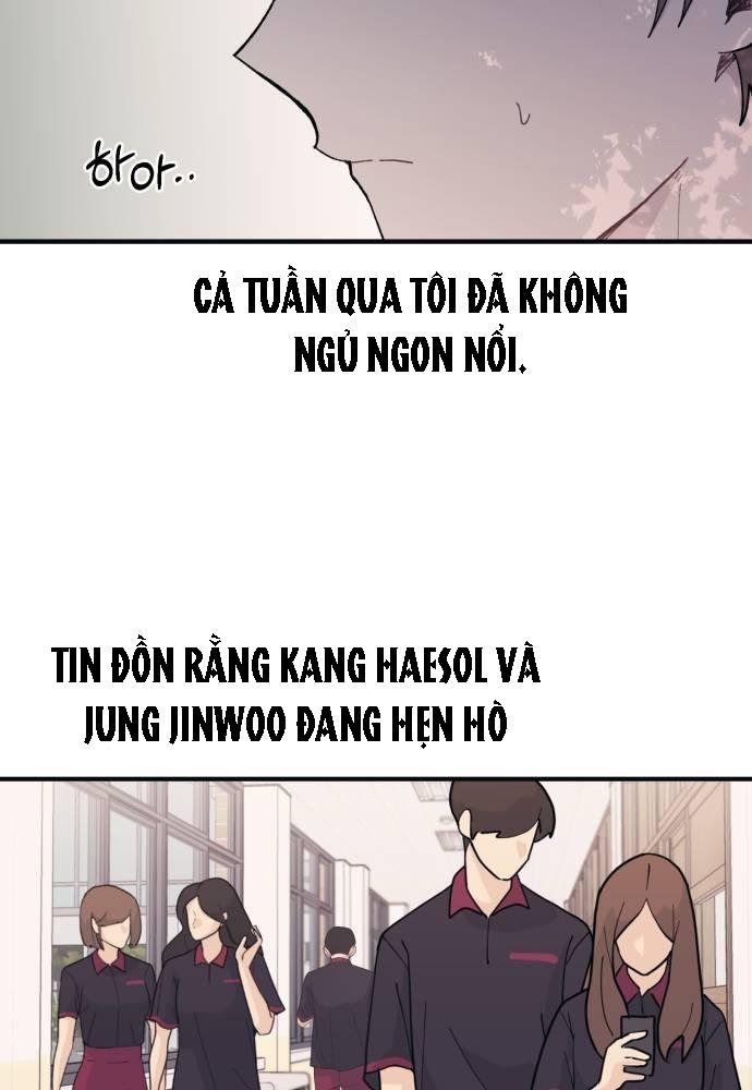 Yeonwoo's Innocence Chap 42 - Next Chap 43