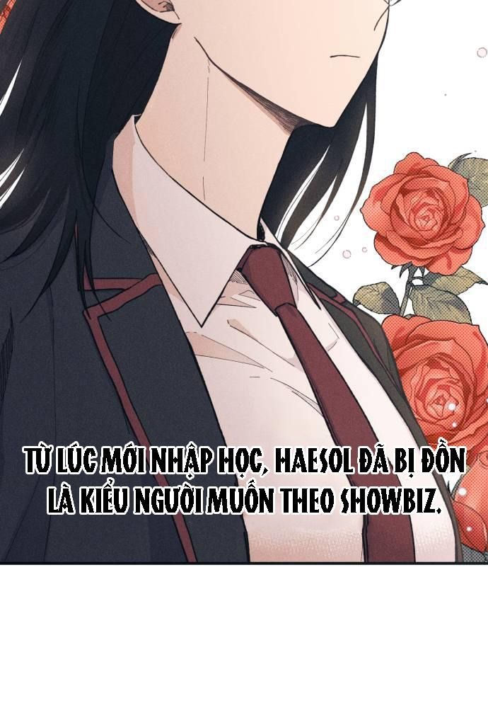Yeonwoo's Innocence Chap 42 - Next Chap 43