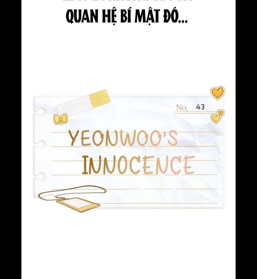 Yeonwoo's Innocence Chap 43 - Next Chap 44