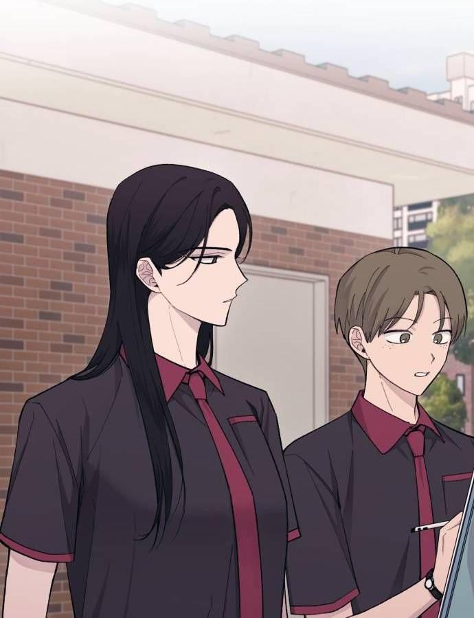 Yeonwoo's Innocence Chap 43 - Next Chap 44