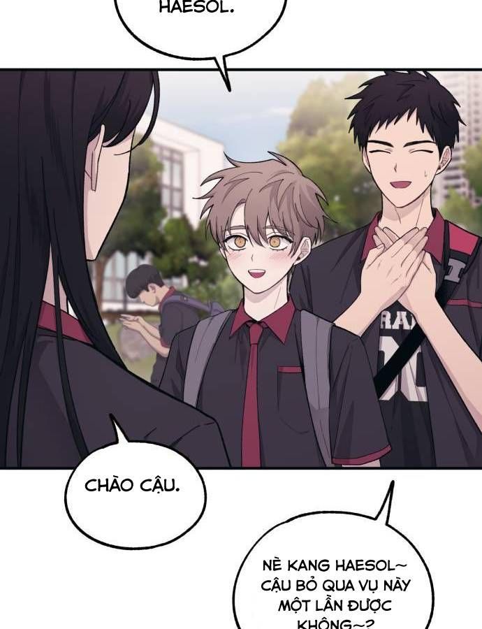 Yeonwoo's Innocence Chap 43 - Next Chap 44