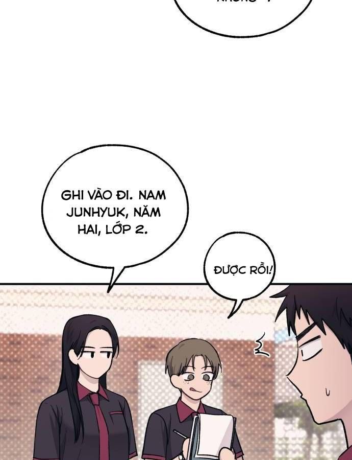 Yeonwoo's Innocence Chap 43 - Next Chap 44
