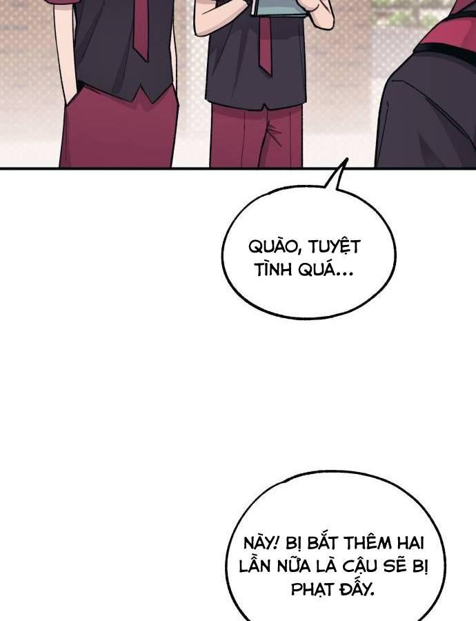 Yeonwoo's Innocence Chap 43 - Next Chap 44