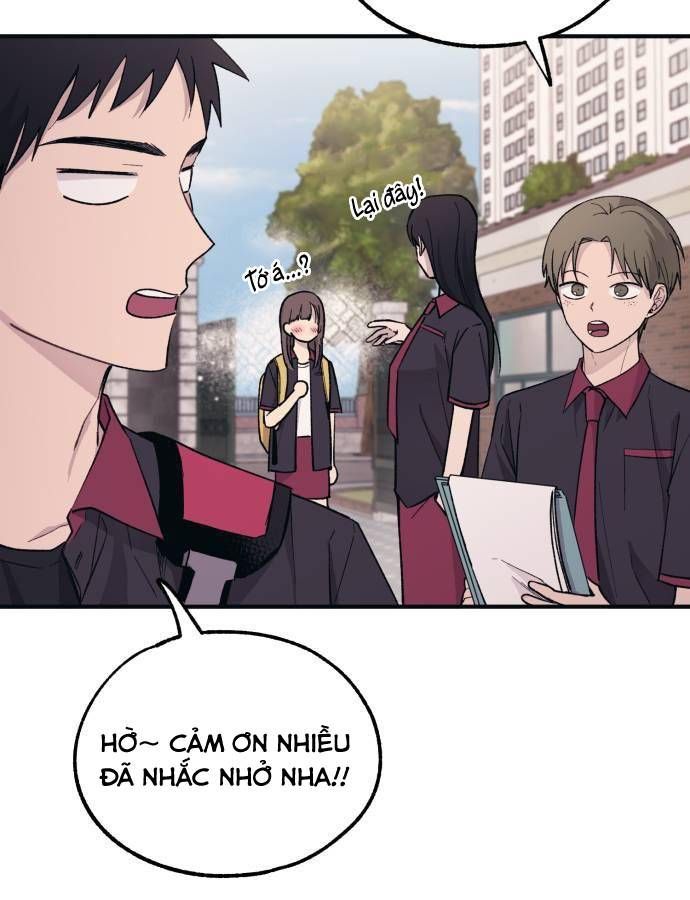 Yeonwoo's Innocence Chap 43 - Next Chap 44