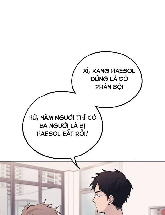 Yeonwoo's Innocence Chap 43 - Next Chap 44
