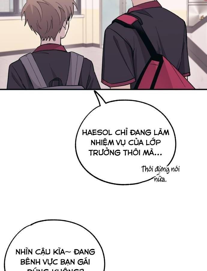 Yeonwoo's Innocence Chap 43 - Next Chap 44