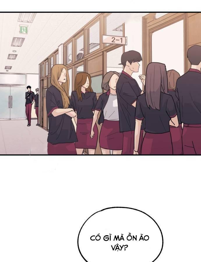 Yeonwoo's Innocence Chap 43 - Next Chap 44