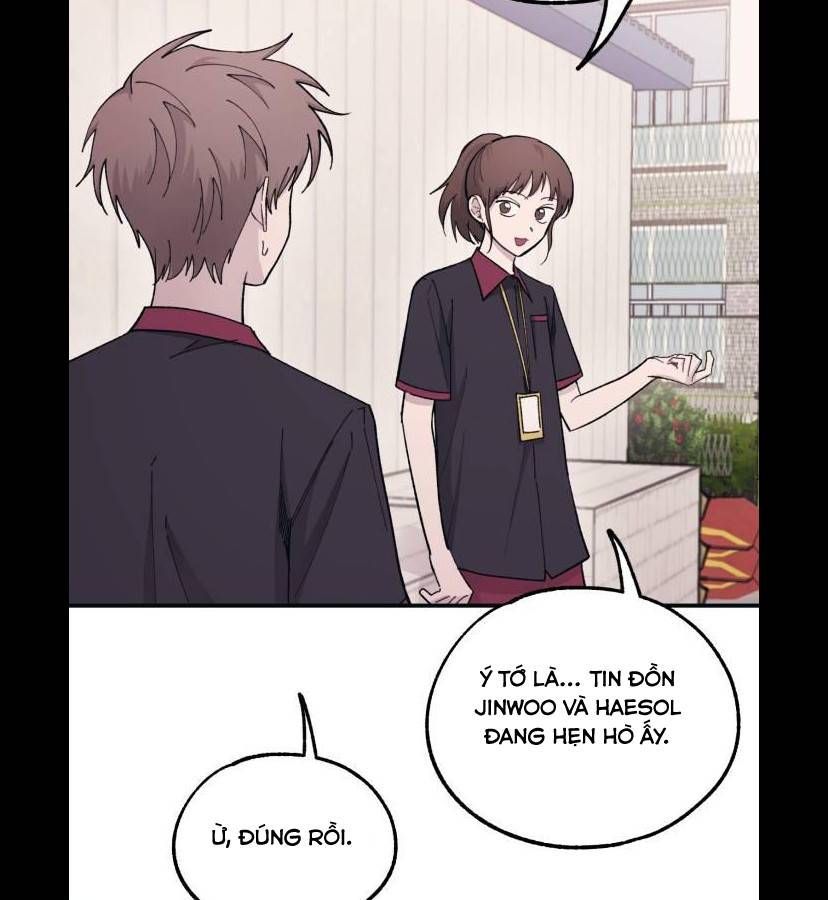Yeonwoo's Innocence Chap 43 - Next Chap 44