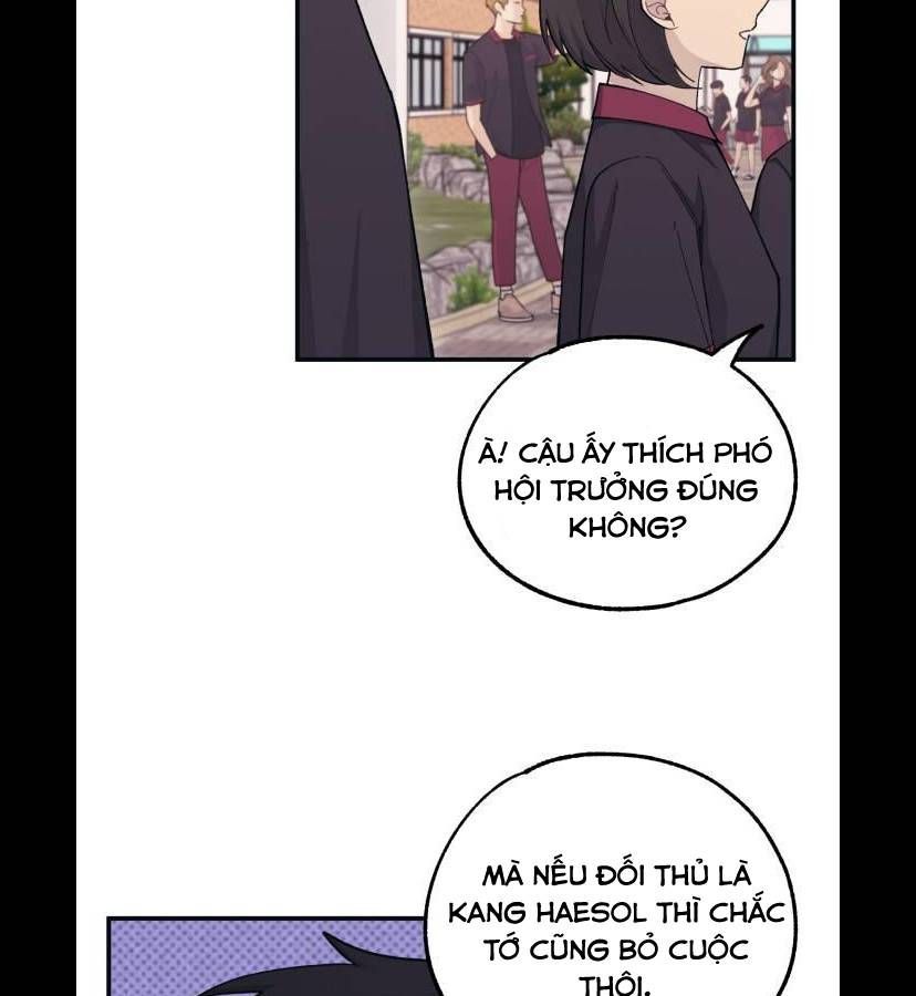 Yeonwoo's Innocence Chap 43 - Next Chap 44