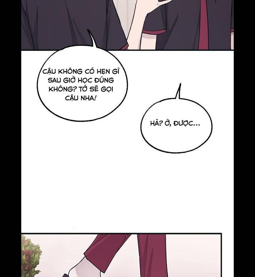 Yeonwoo's Innocence Chap 43 - Next Chap 44