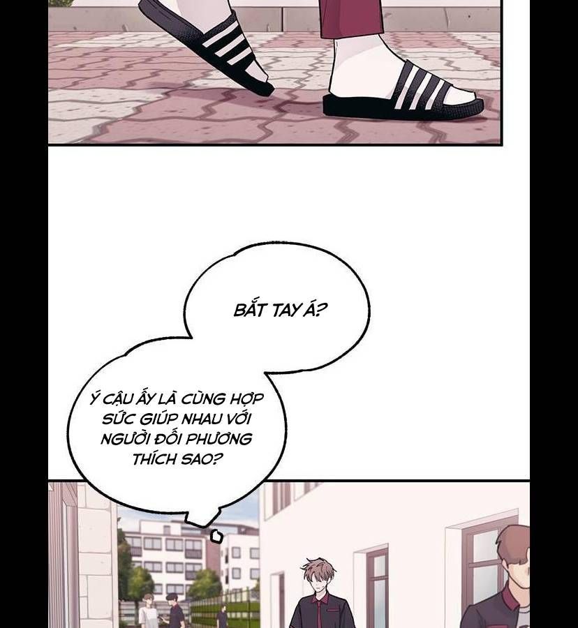 Yeonwoo's Innocence Chap 43 - Next Chap 44