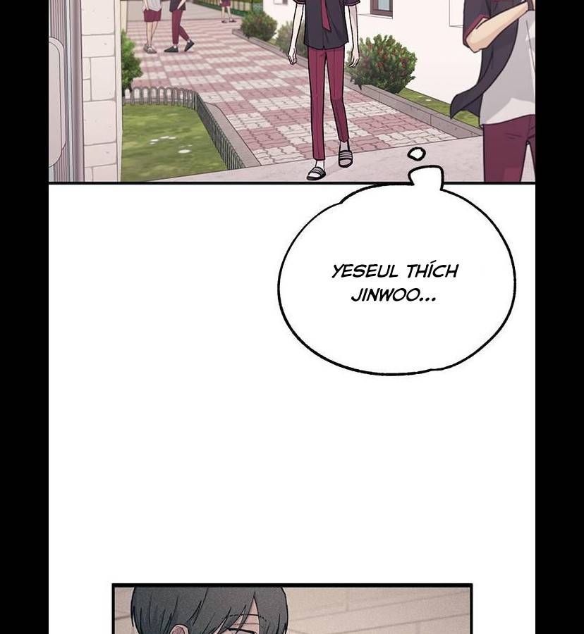 Yeonwoo's Innocence Chap 43 - Next Chap 44