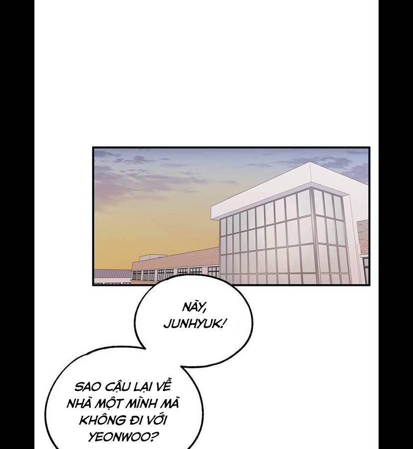 Yeonwoo's Innocence Chap 43 - Next Chap 44