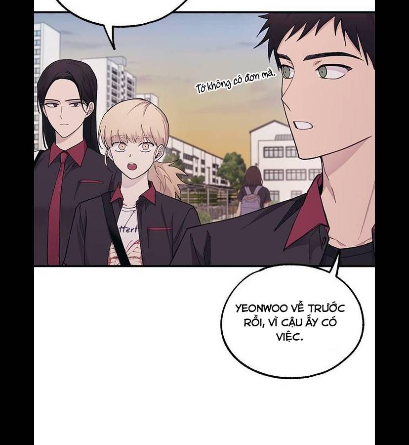 Yeonwoo's Innocence Chap 43 - Next Chap 44