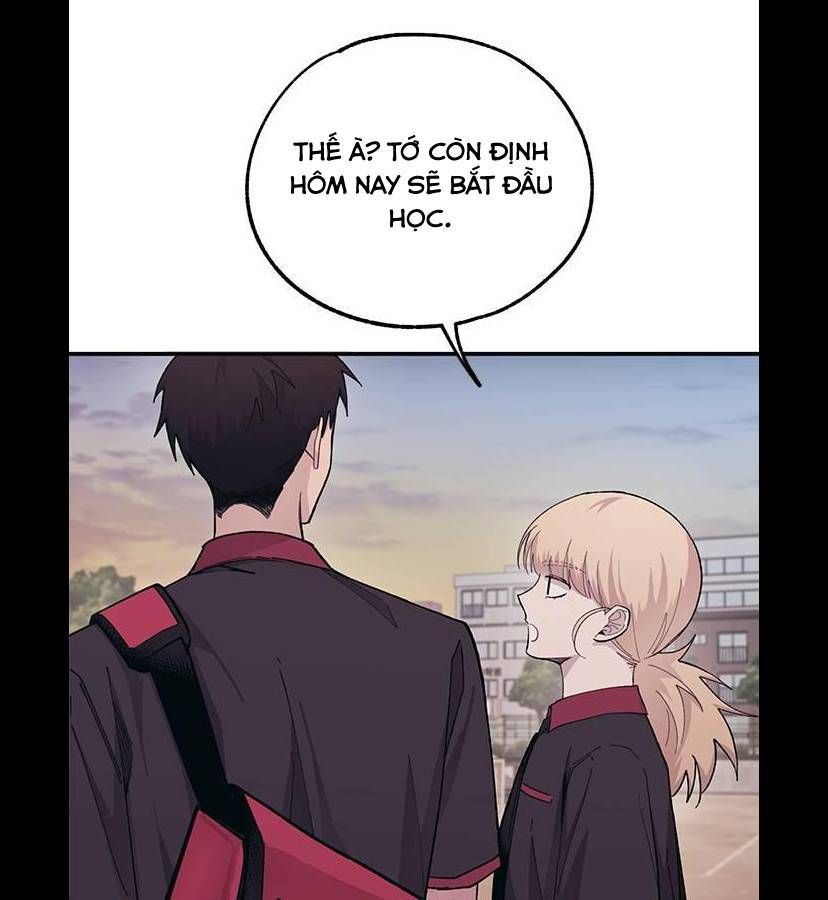 Yeonwoo's Innocence Chap 43 - Next Chap 44