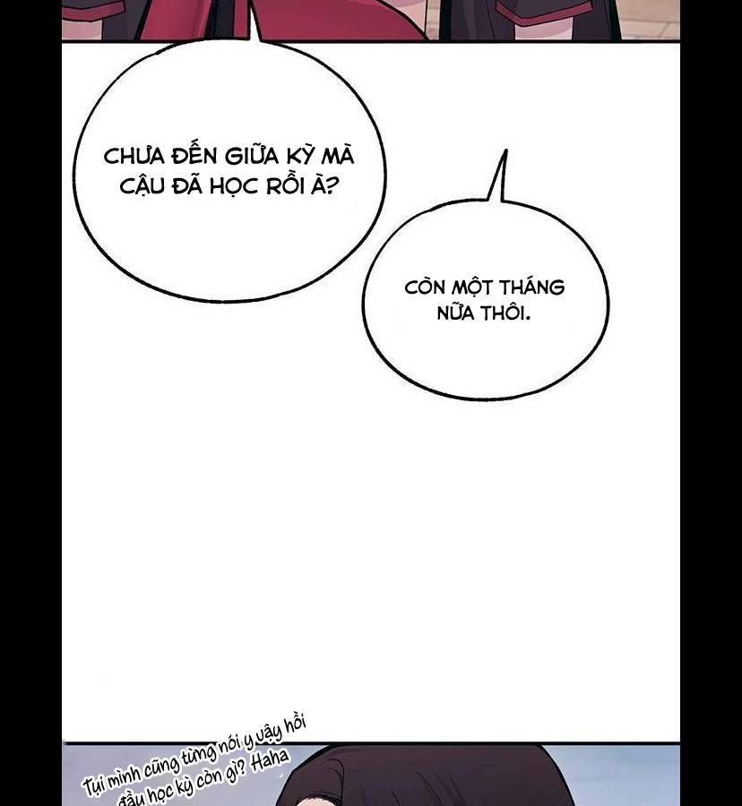 Yeonwoo's Innocence Chap 43 - Next Chap 44