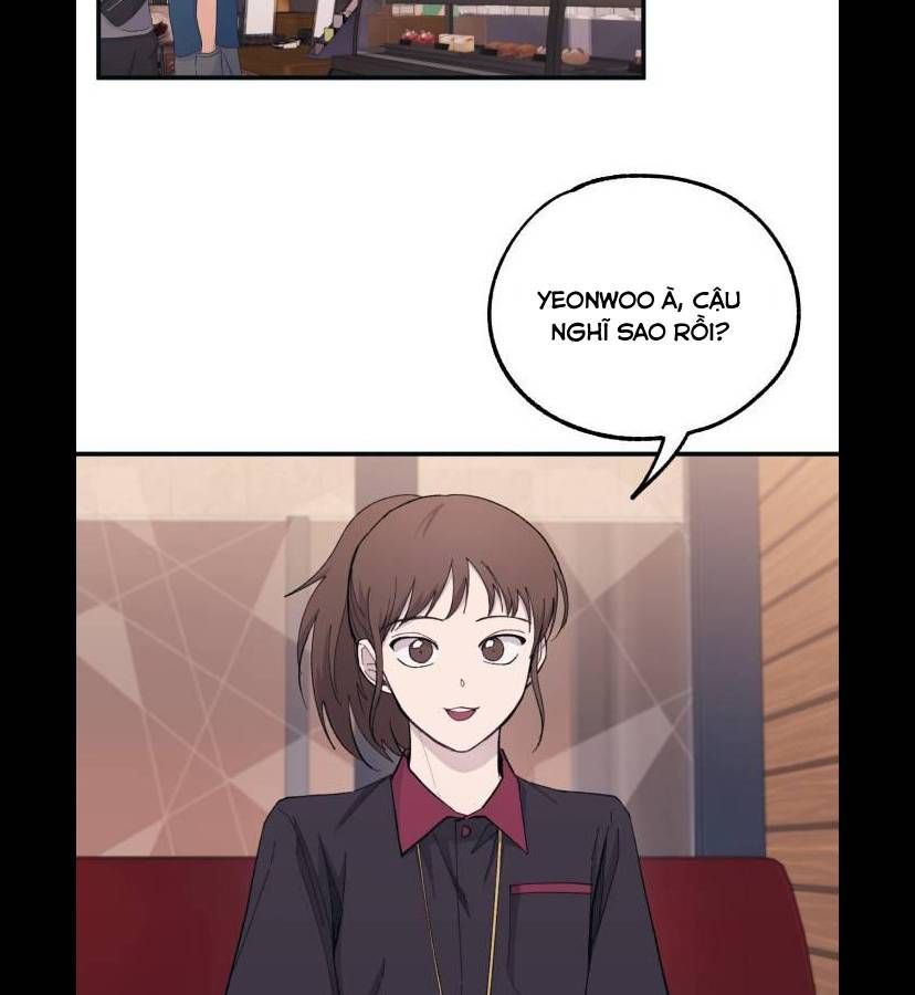 Yeonwoo's Innocence Chap 43 - Next Chap 44
