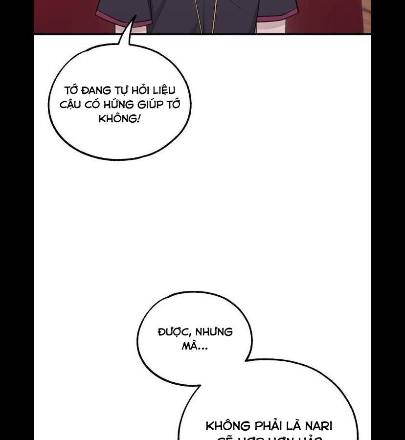 Yeonwoo's Innocence Chap 43 - Next Chap 44