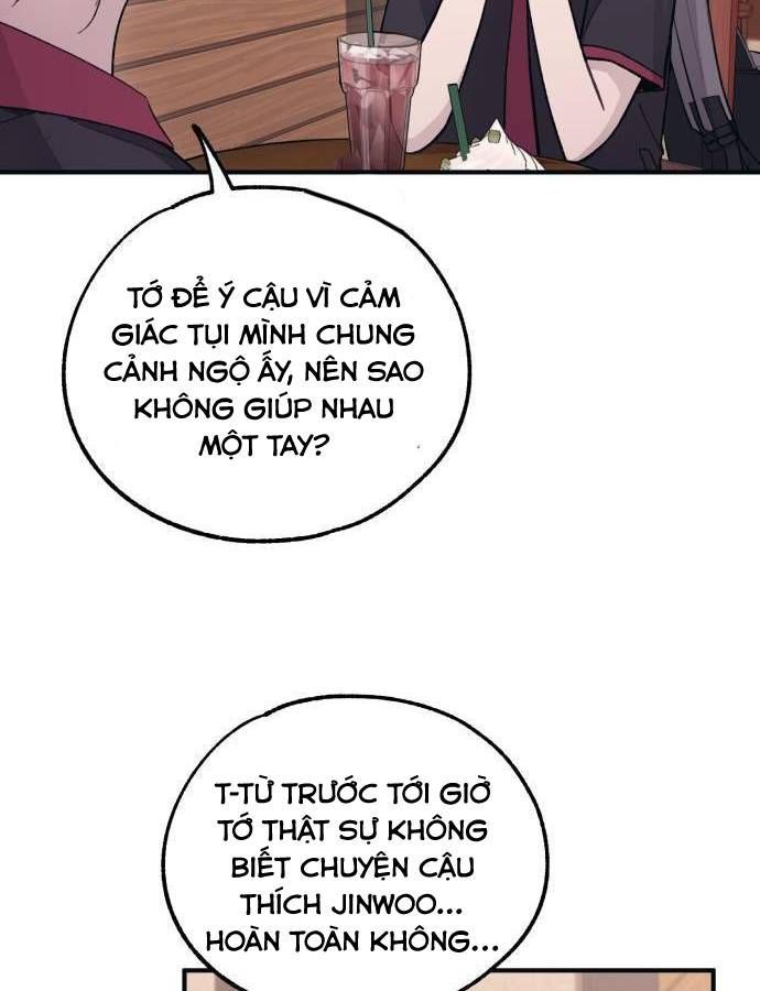 Yeonwoo's Innocence Chap 43 - Next Chap 44
